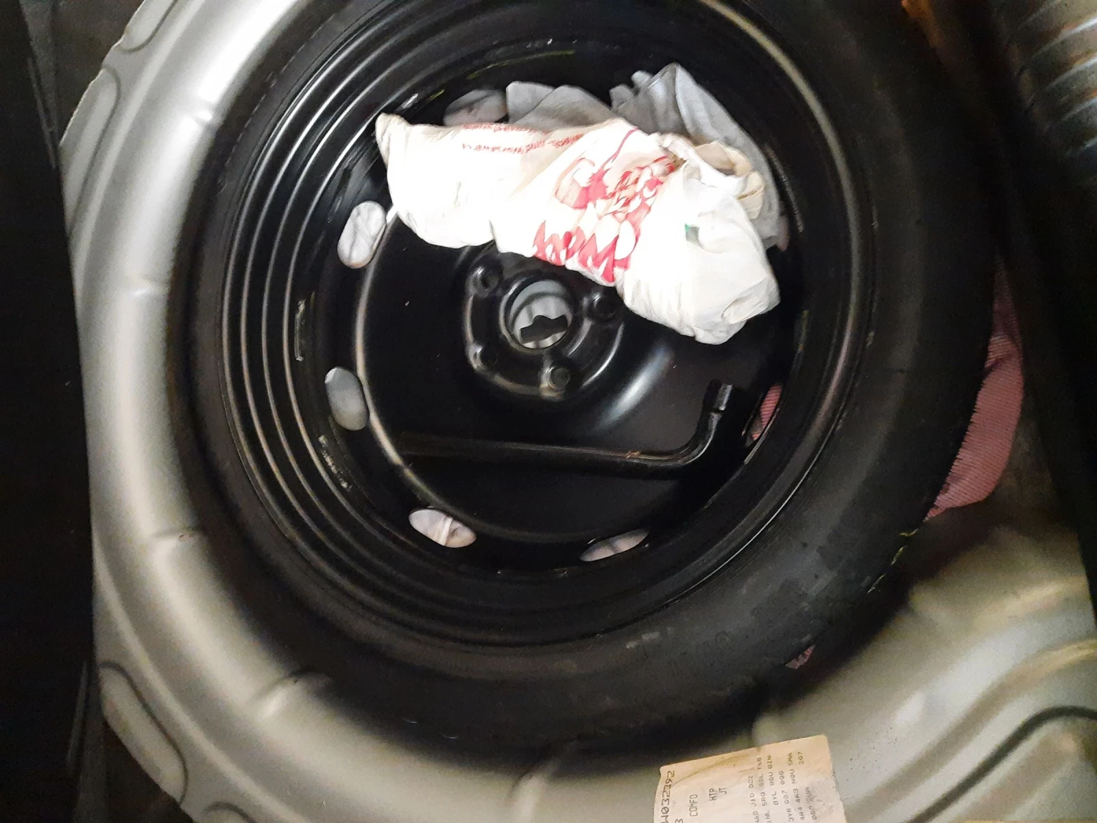 VW Golf 5, снимка 16 - Автомобили и джипове - 55063570