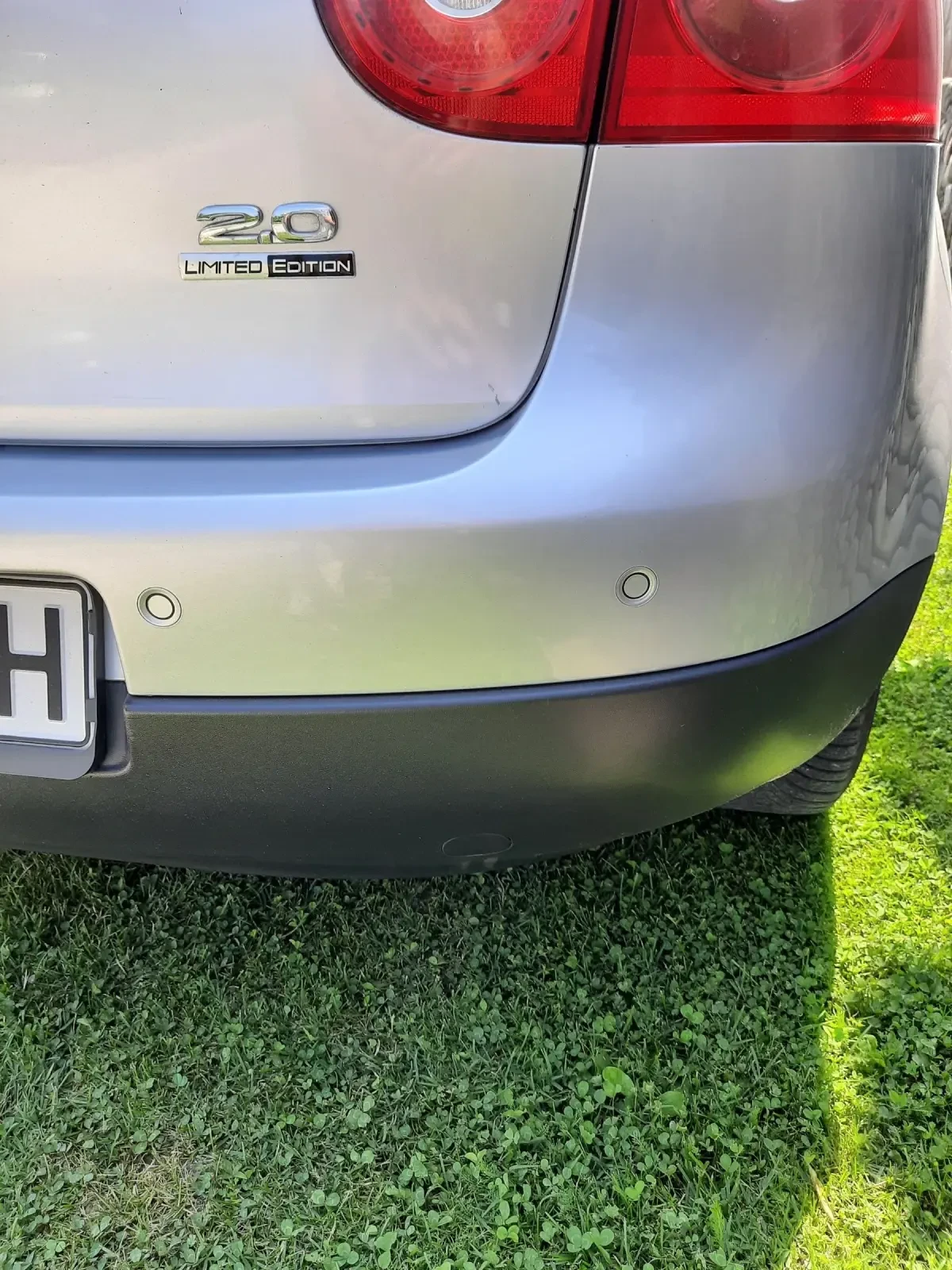 VW Golf 5, снимка 5 - Автомобили и джипове - 55063570