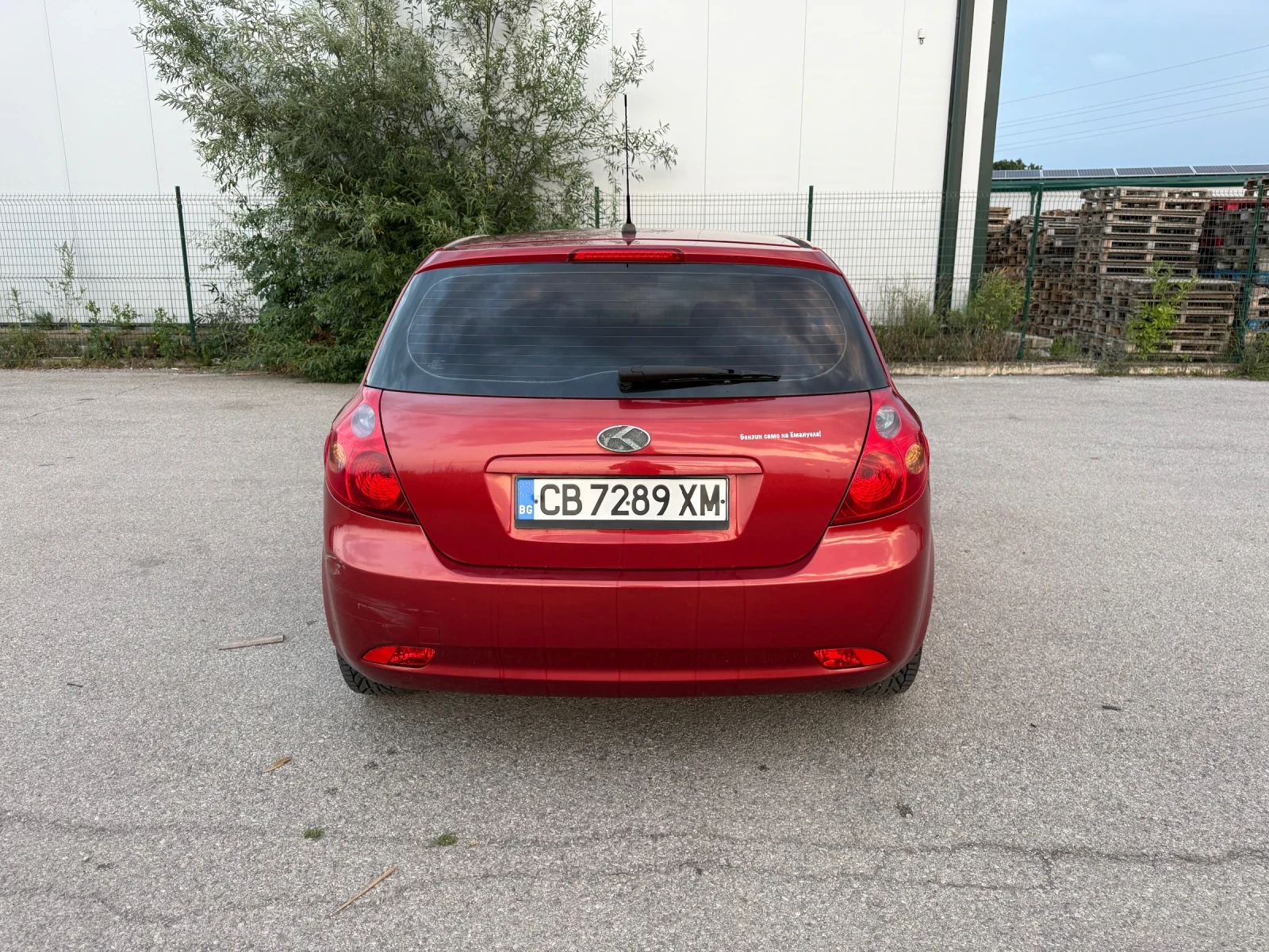 Kia Ceed, снимка 5 - Автомобили и джипове - 55156101