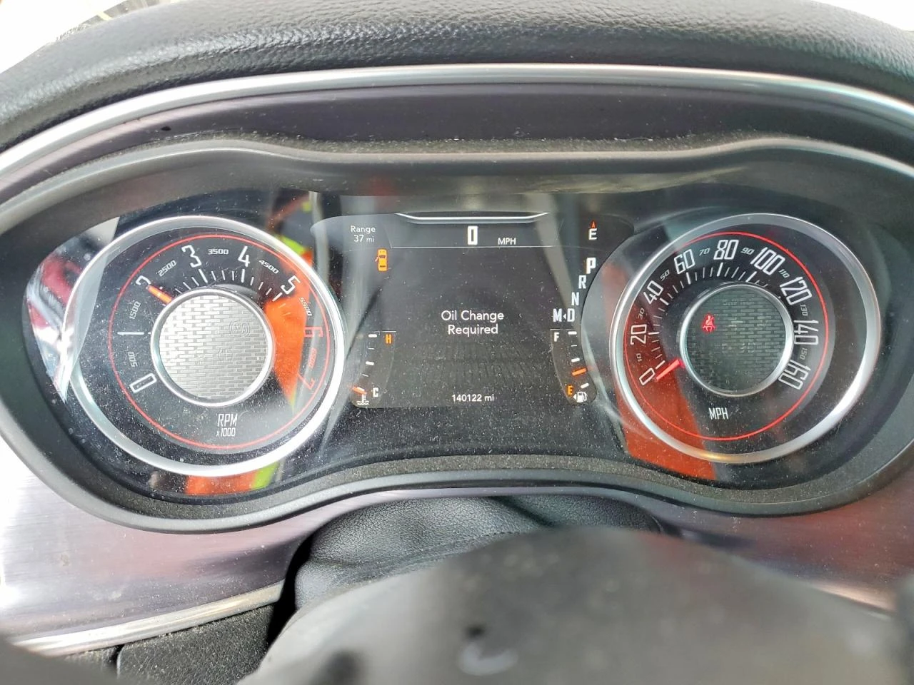Dodge Challenger 5.7l Sxt, снимка 9 - Автомобили и джипове - 55464566