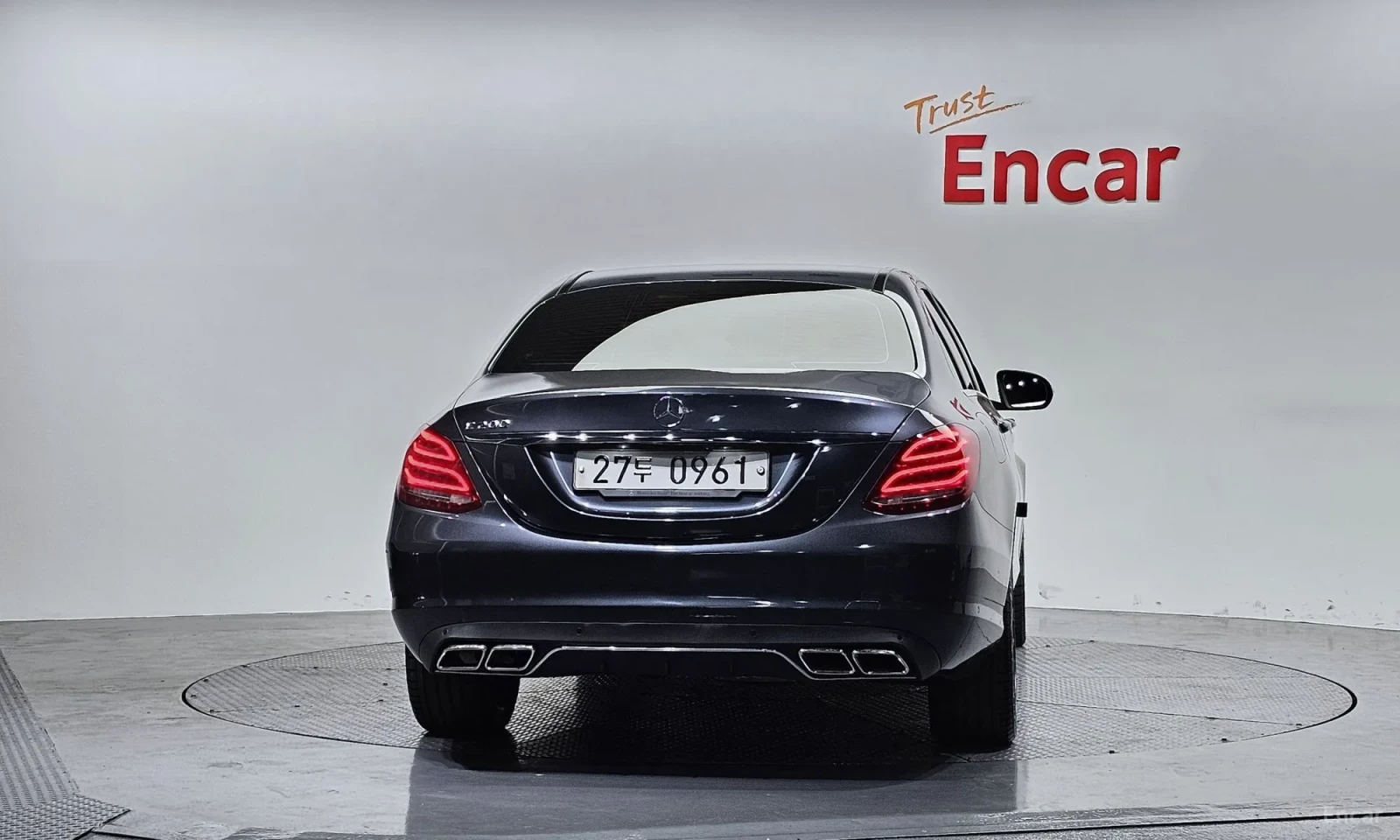 Mercedes-Benz C 200 Реални километри\Подгреви\ТОП ЦЕНА, снимка 4 - Автомобили и джипове - 55574117