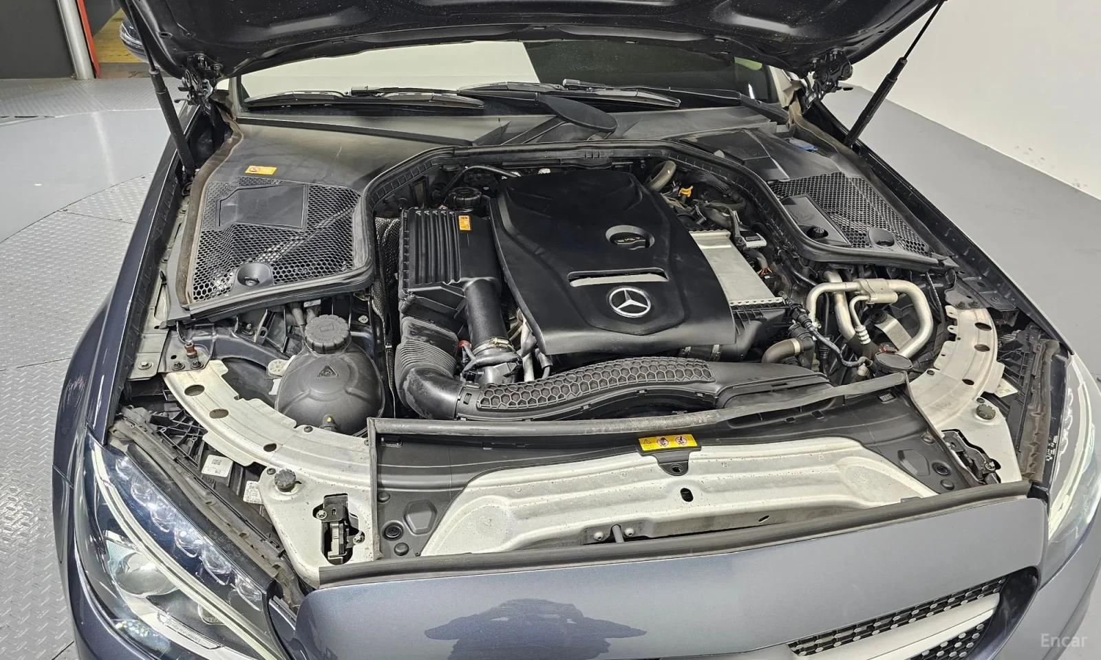 Mercedes-Benz C 200 Реални километри\Подгреви\ТОП ЦЕНА, снимка 6 - Автомобили и джипове - 55574117