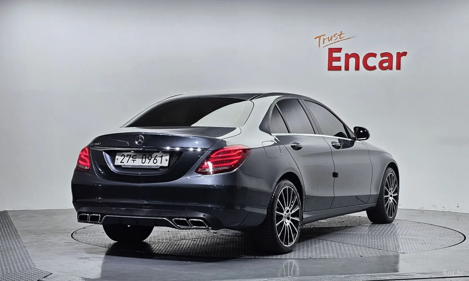 Mercedes-Benz C 200 Реални километри\Подгреви\ТОП ЦЕНА, снимка 2 - Автомобили и джипове - 55574117