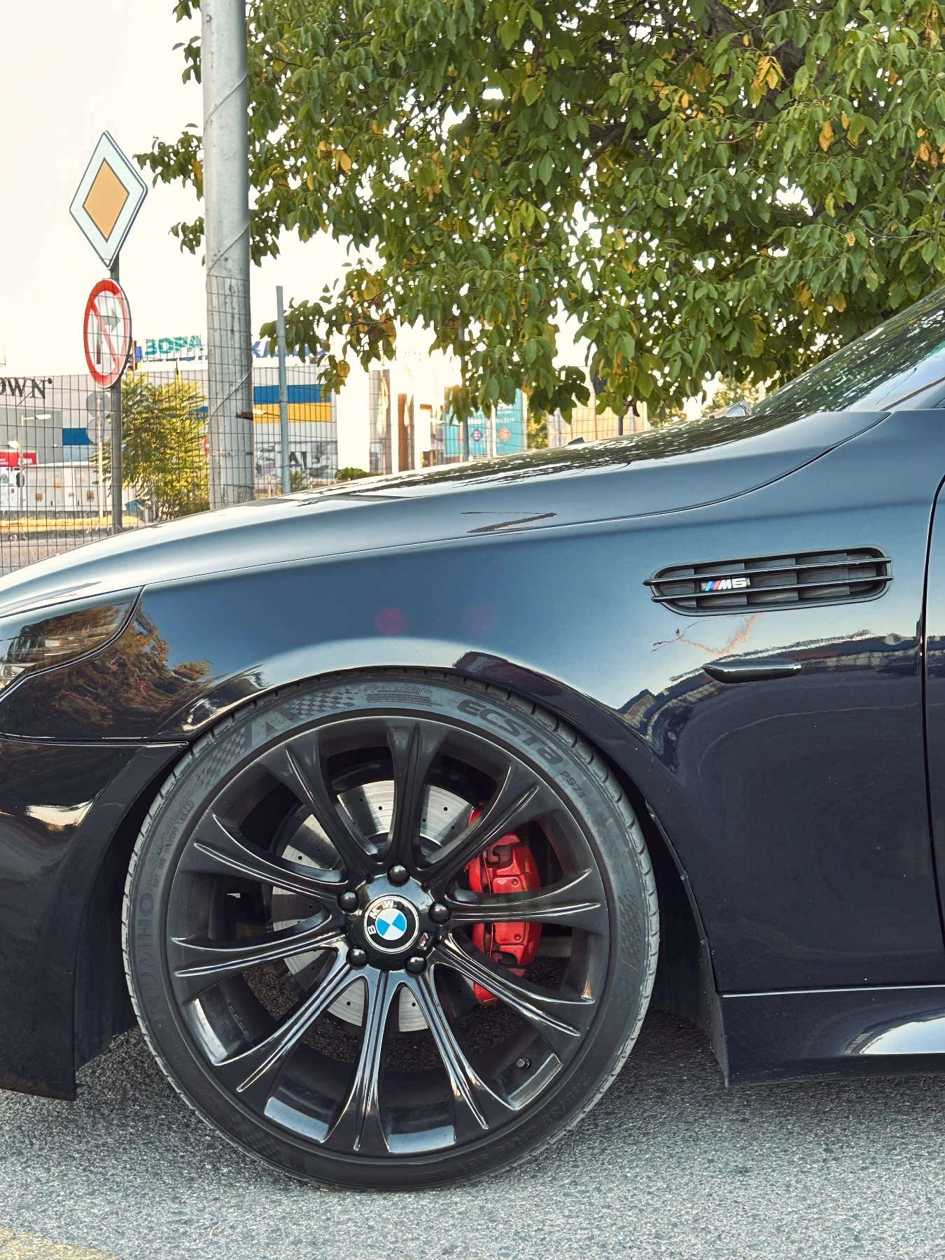 BMW 530, снимка 5 - Автомобили и джипове - 55732303