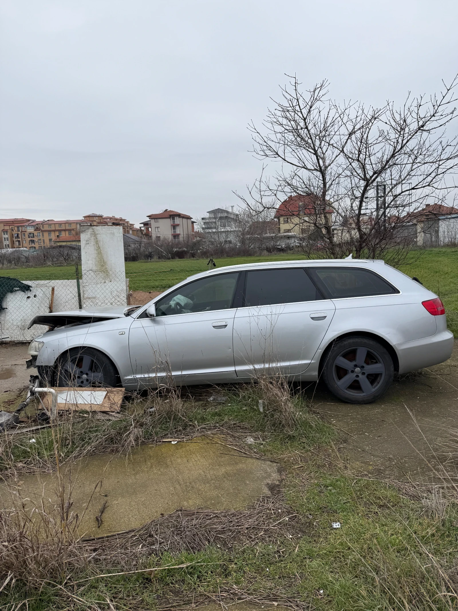 Audi A6 3.0TDI | Mobile.bg � ����������� 2