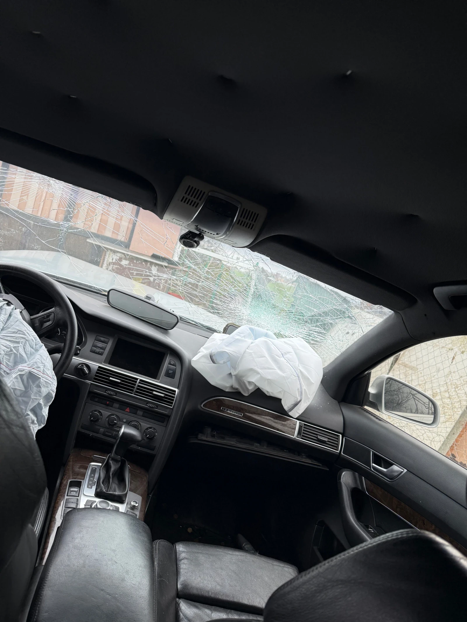 Audi A6 3.0TDI | Mobile.bg � ����������� 6