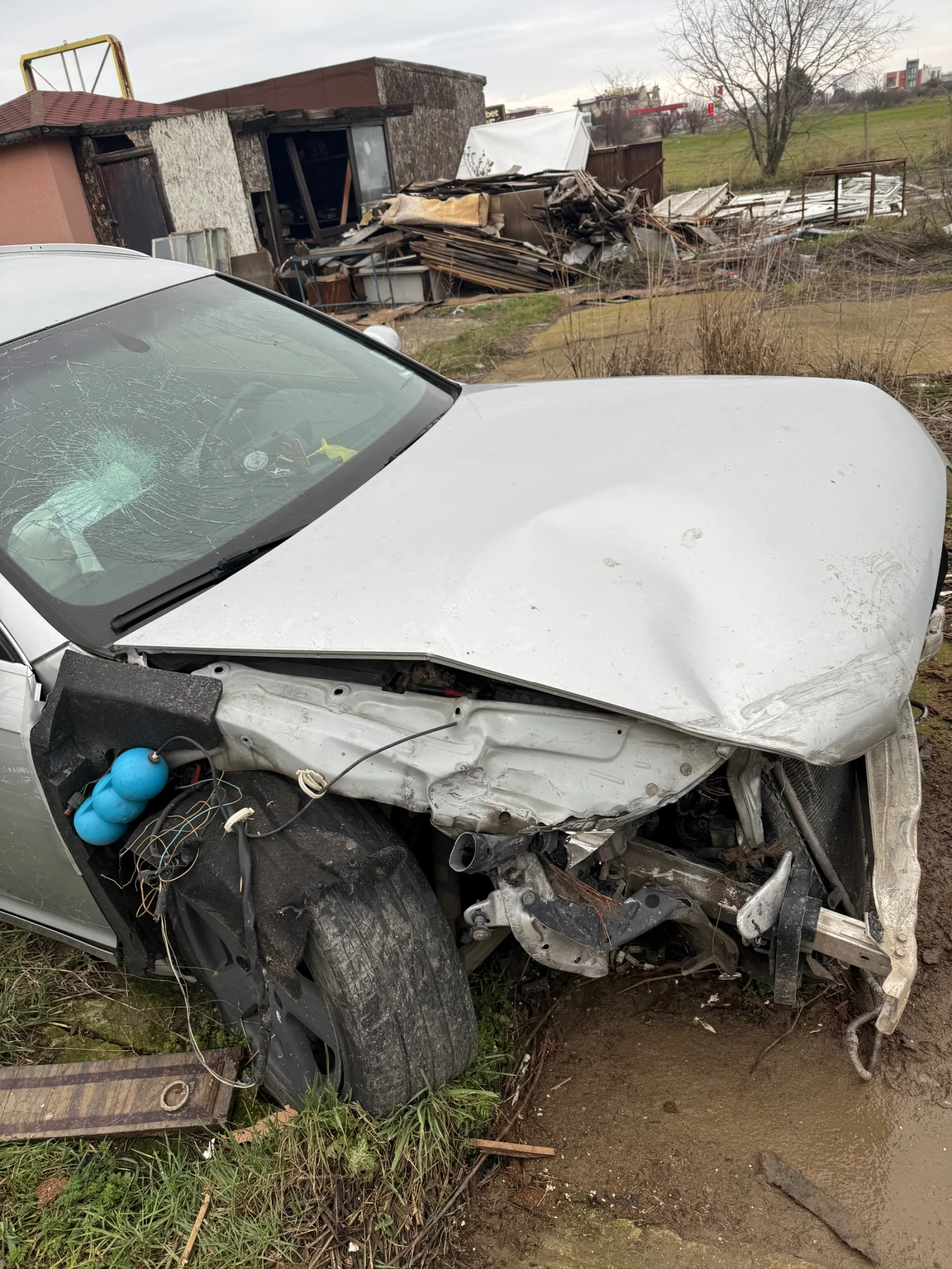 Audi A6 3.0TDI | Mobile.bg � ����������� 8