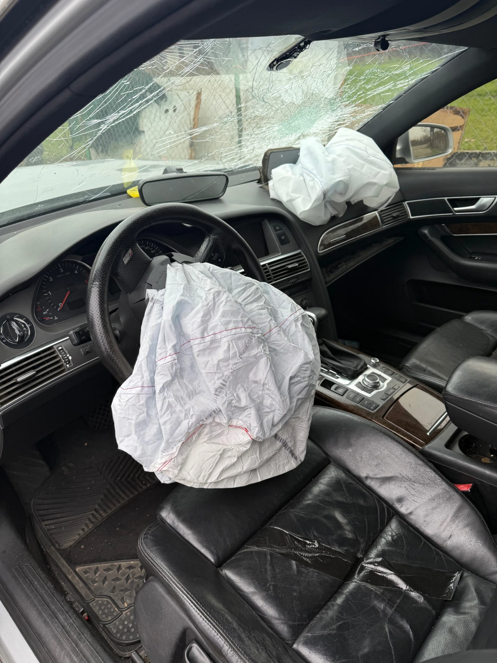 Audi A6 3.0TDI | Mobile.bg � ����������� 3