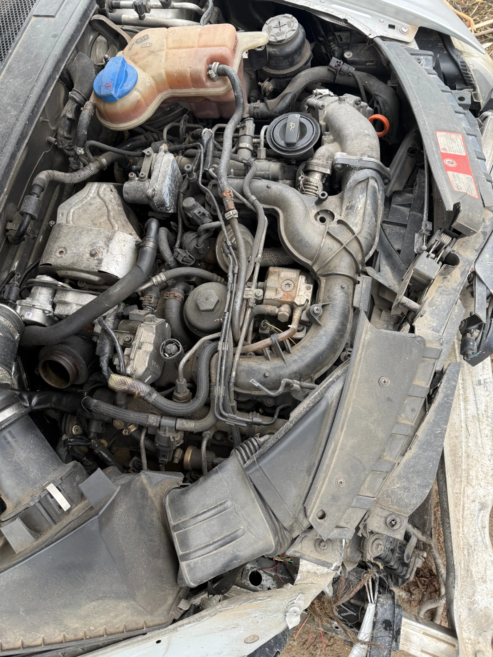 Audi A6 3.0TDI | Mobile.bg � ����������� 12