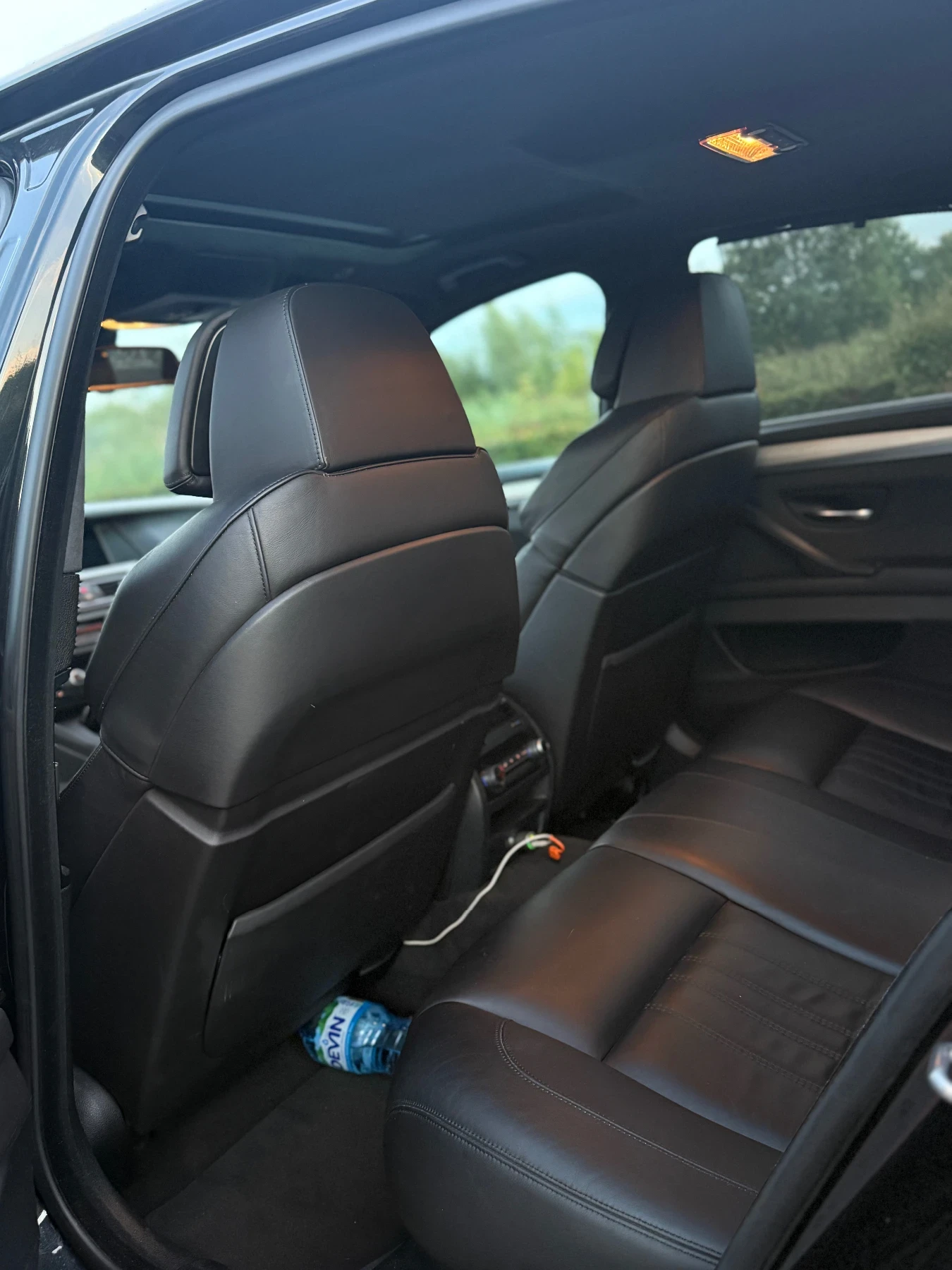 BMW M5 4.4 560кс, снимка 4 - Автомобили и джипове - 56268479