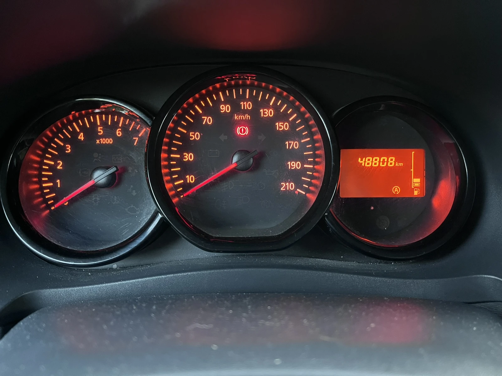 Dacia Dokker N1 1.6 SCe 110 �.�. ECO-G �������� ���  | Mobile.bg � ����������� 16