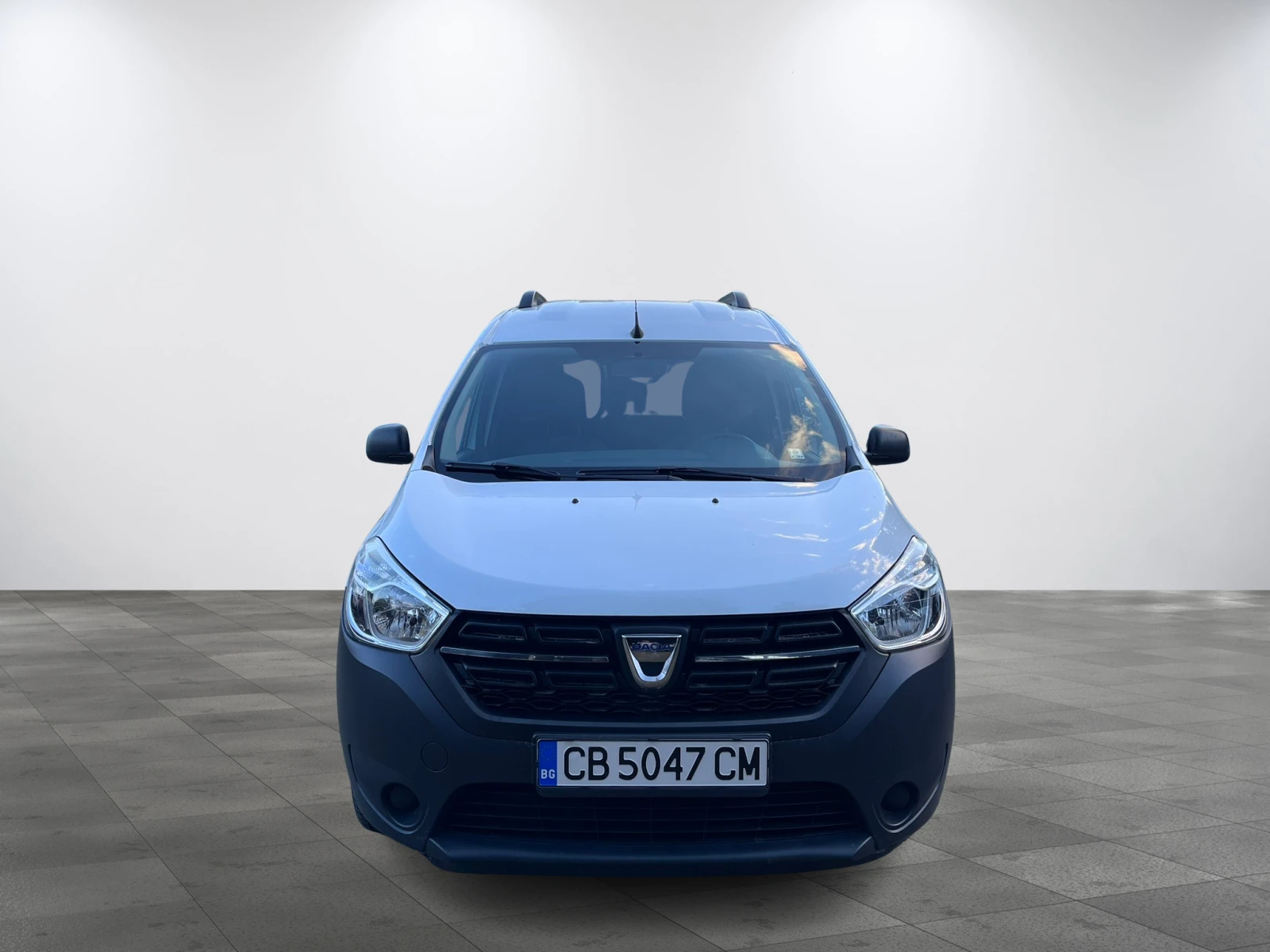 Dacia Dokker N1 1.6 SCe 110 �.�. ECO-G �������� ���  | Mobile.bg � ����������� 2