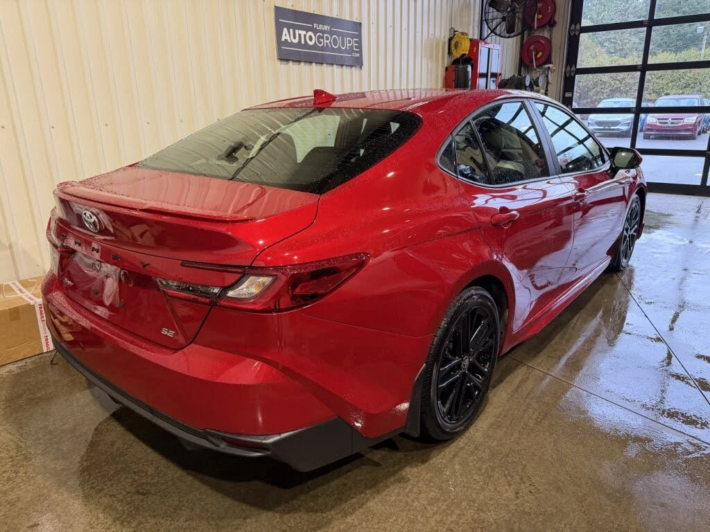 Toyota Camry XSE HYBRID 2026 TO� | Mobile.bg � ����������� 2