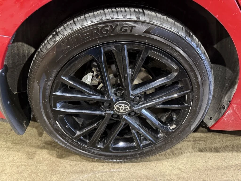 Toyota Camry XSE HYBRID 2026 TO� | Mobile.bg � ����������� 6