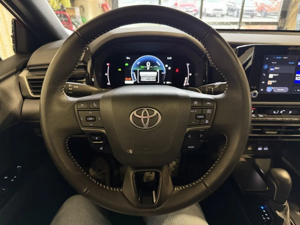 Toyota Camry XSE HYBRID 2026 TO� | Mobile.bg � ����������� 9