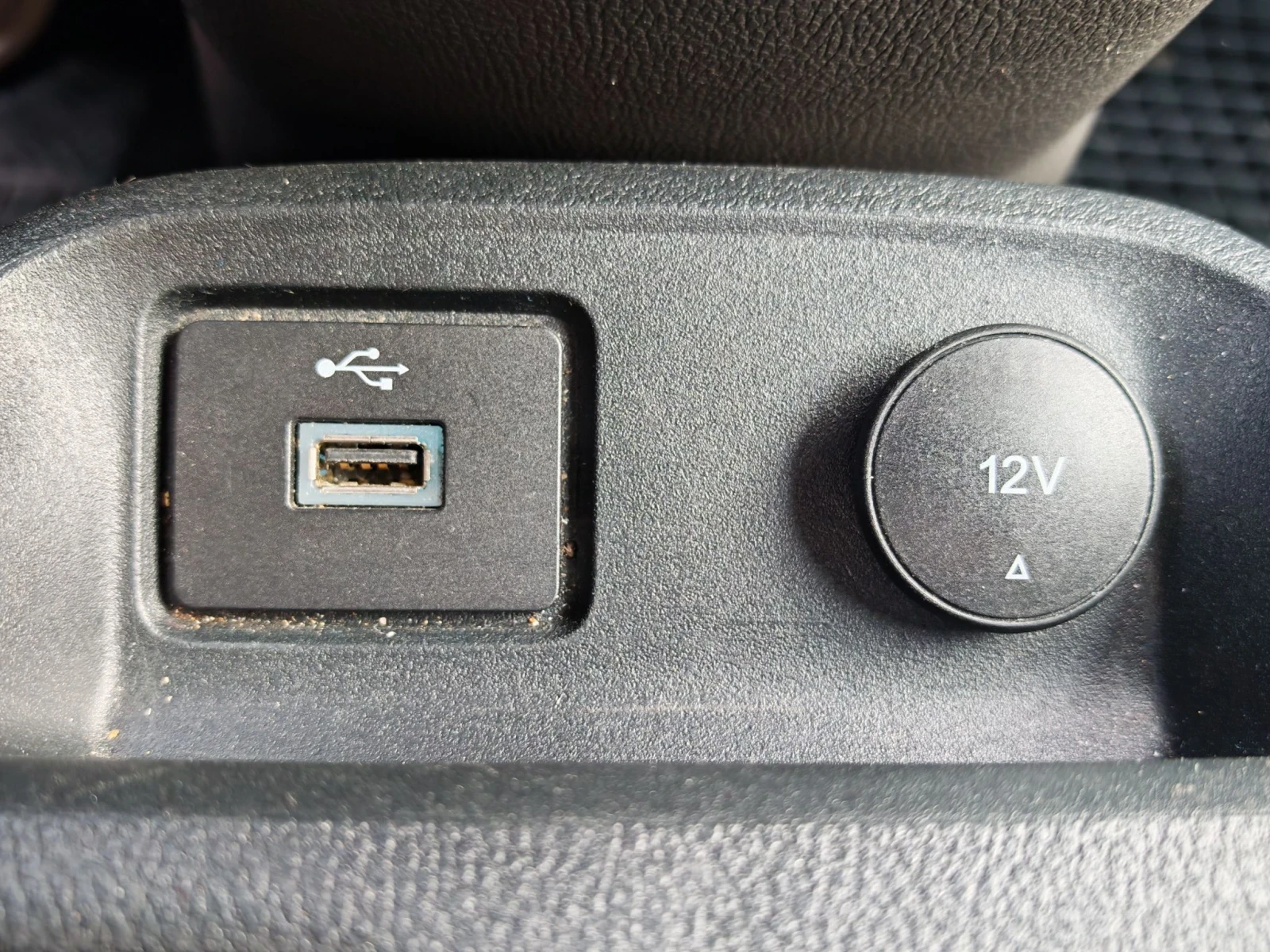 Ford Connect * MAXI 6+ 1 * 1.5D 100ps * ��� ��������� *  | Mobile.bg � ����������� 17