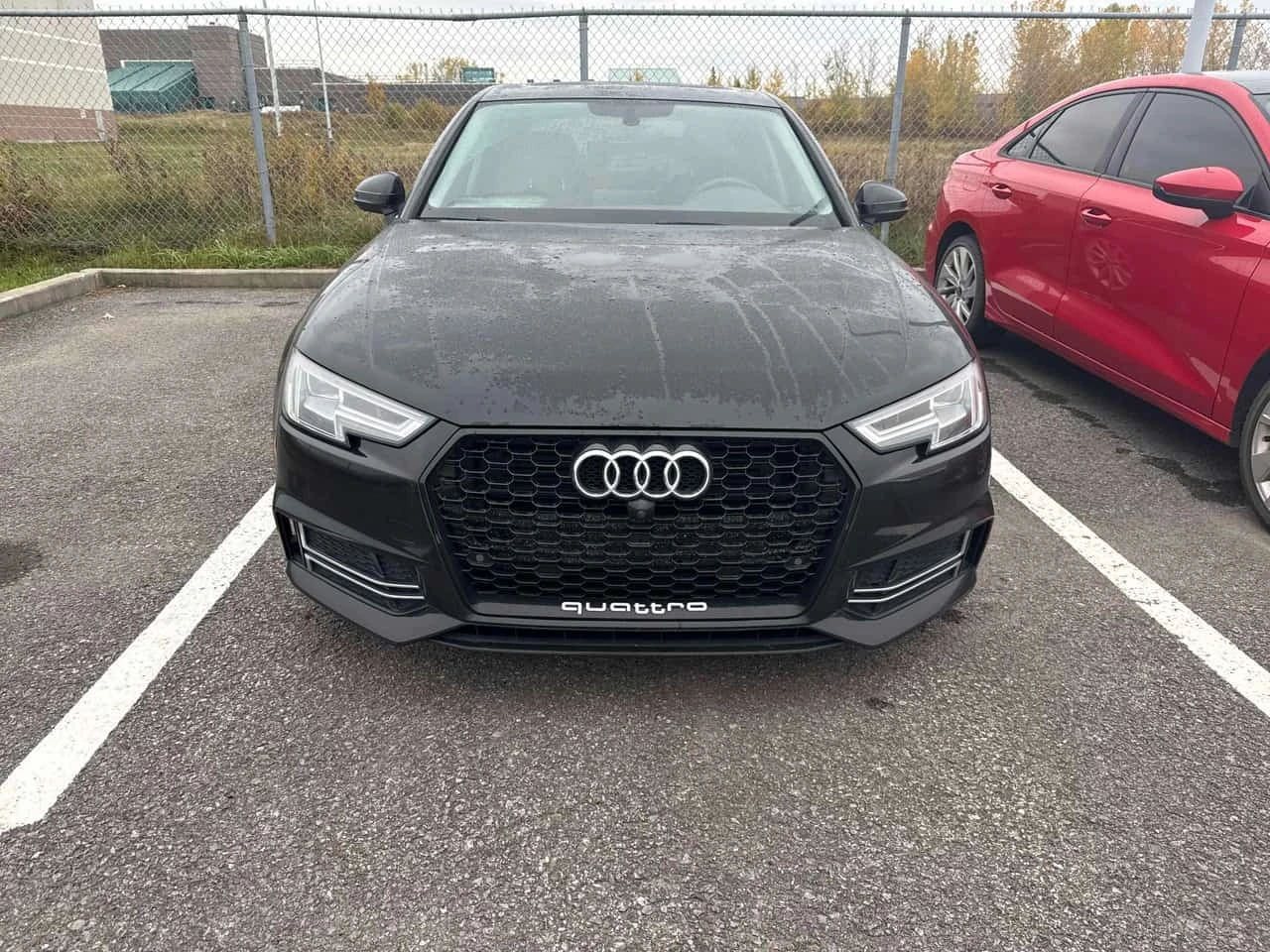 Audi A4 * Progressiv * CARFAX * , снимка 6 - Автомобили и джипове - 56613530