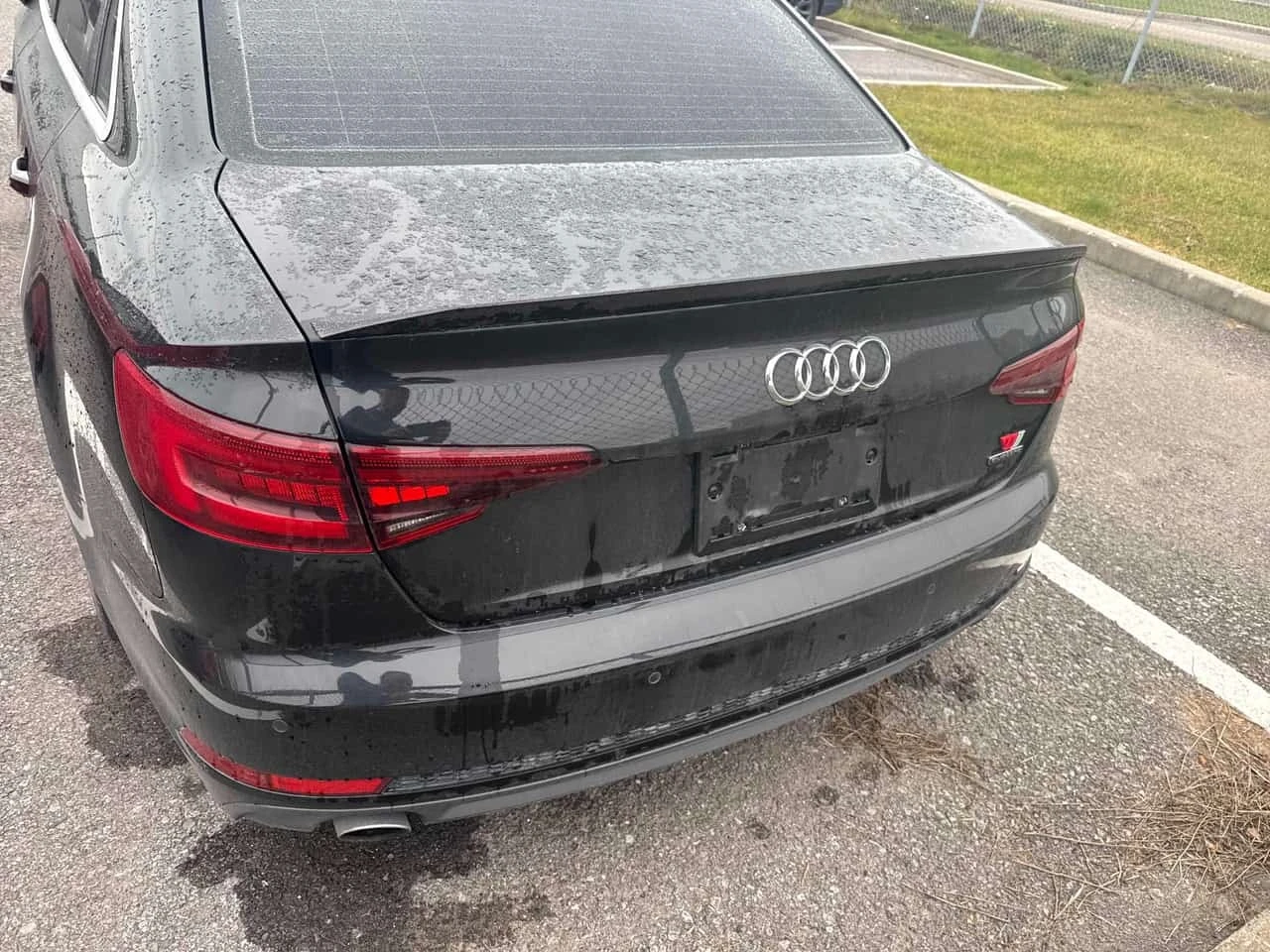 Audi A4 * Progressiv * CARFAX * , снимка 4 - Автомобили и джипове - 56613530