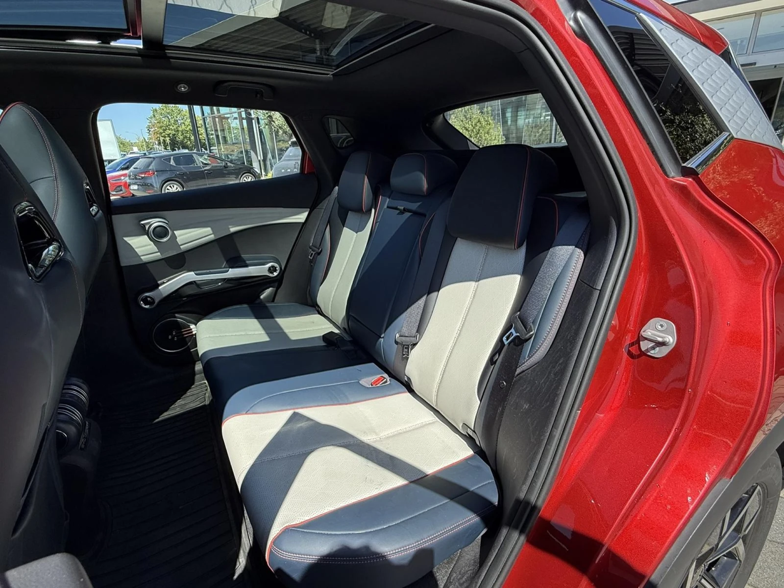 BYD Atto3 Design 35.800�� + ����� ���� | Mobile.bg � ����������� 7