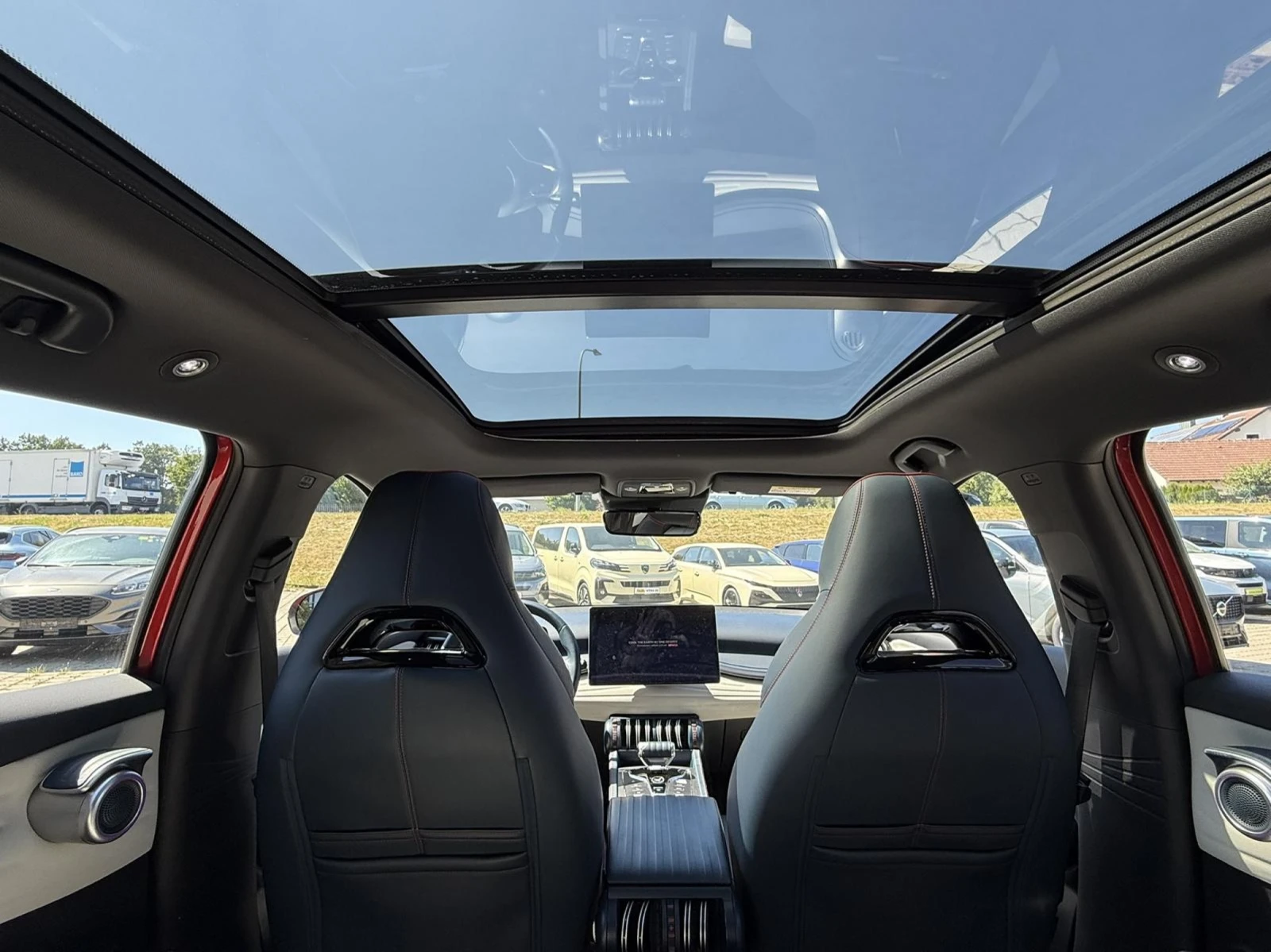 BYD Atto3 Design 35.800�� + ����� ���� | Mobile.bg � ����������� 13