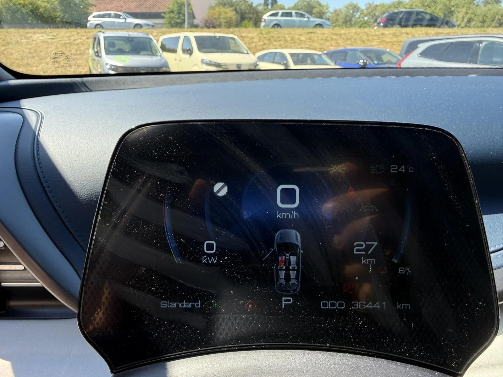 BYD Atto3 Design 35.800�� + ����� ���� | Mobile.bg � ����������� 11