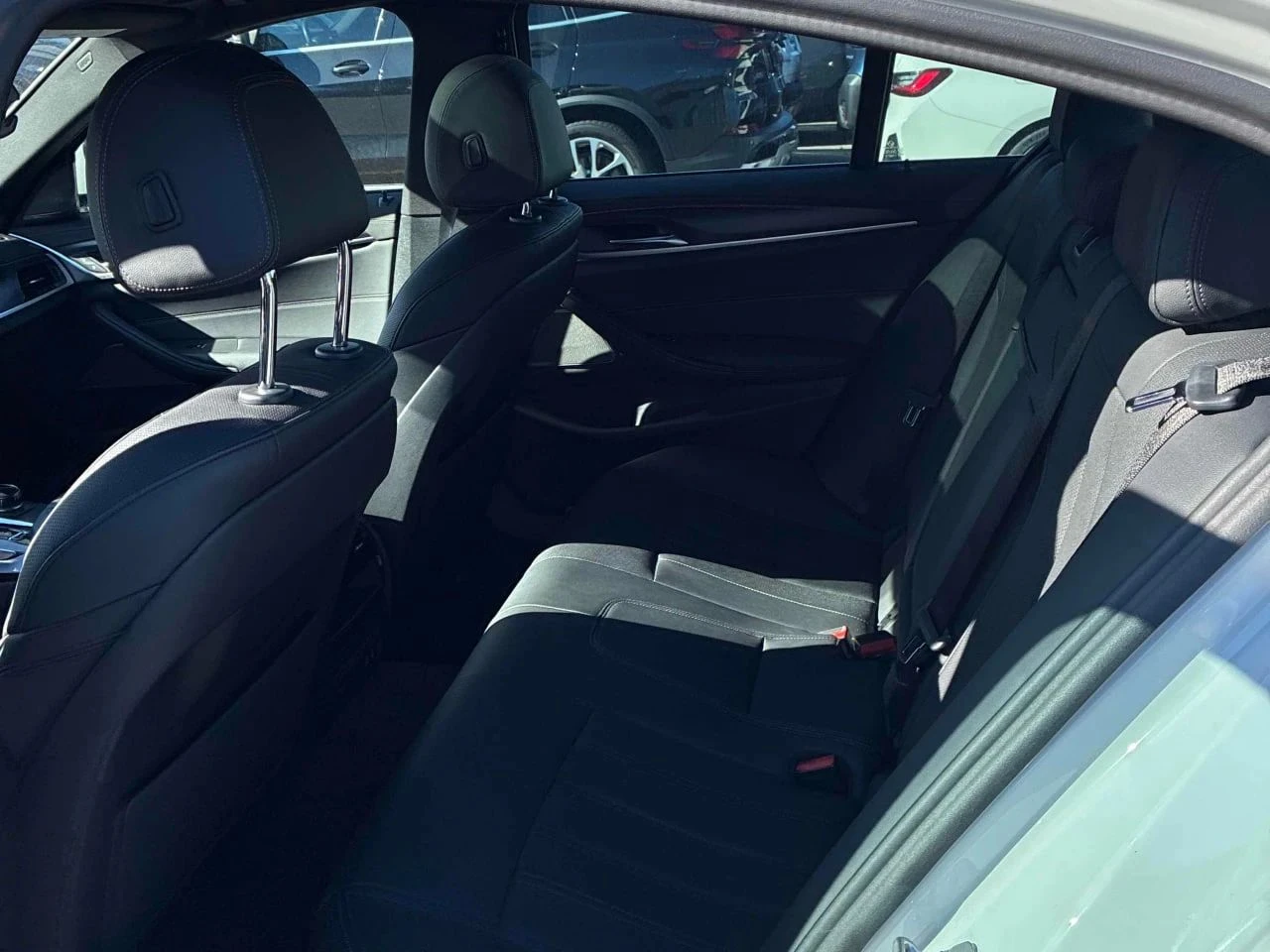 BMW 540, снимка 12 - Автомобили и джипове - 56723437