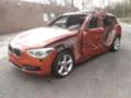 BMW 118 F20/F21 НА ЧАСТИ, снимка 2