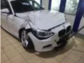 BMW 118 F20/F21 НА ЧАСТИ, снимка 1