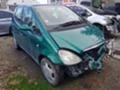 Mercedes-Benz A 160 1,6i, снимка 3