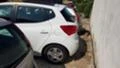 Kia Venga 1.4 benz, снимка 3