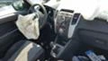 Kia Venga 1.4 benz, снимка 5