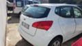 Kia Venga 1.4 benz, снимка 6