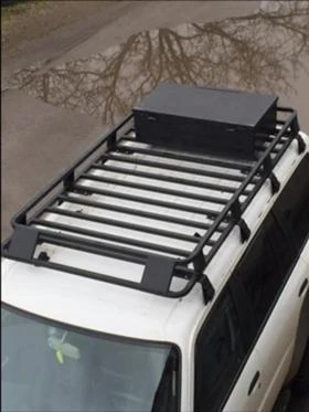 Nissan Patrol 3.0 DI, снимка 3