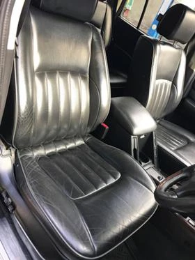 Nissan Patrol 3.0 DI, снимка 8