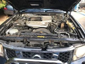 Nissan Patrol 3.0 DI, снимка 11