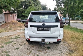 Toyota Land cruiser 150 2, 8 D-4D ШВЕЙЦАРИЯ, снимка 6