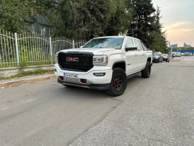 Gmc Sierra Denali 