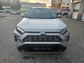 Toyota Rav4 2.5-Hybrid/LUXURY/4x4/HOB!!!Гаранция!!! - изображение 8