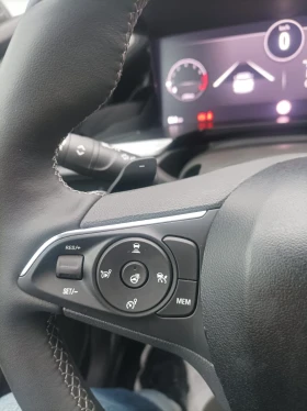 Opel Grandland X Джип, снимка 15