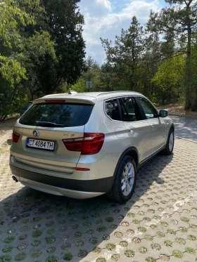 BMW X3 3.5 313к.с, снимка 5