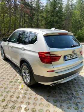 BMW X3 3.5 313к.с, снимка 7