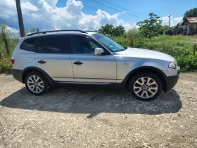 BMW X3, снимка 4