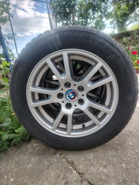 BMW X3, снимка 12