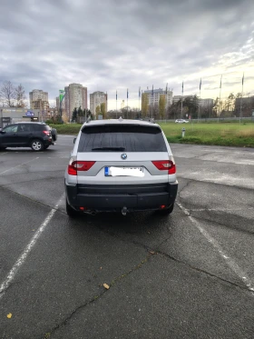 BMW X3, снимка 2