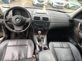 BMW X3, снимка 5
