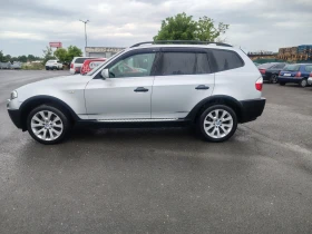 BMW X3, снимка 3