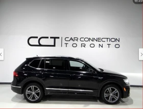 VW Tiguan R* LINE* 4MOTION* ДИГИТАЛНО* ТАБЛО* 360КАМЕРА* ДИС, снимка 7