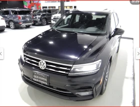 VW Tiguan R* LINE* 4MOTION* ДИГИТАЛНО* ТАБЛО* 360КАМЕРА* ДИС, снимка 6