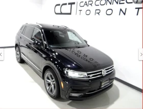 VW Tiguan R* LINE* 4MOTION* ДИГИТАЛНО* ТАБЛО* 360КАМЕРА* ДИС, снимка 5