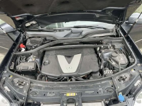 Mercedes-Benz GL 350 AMG BLUETEC, снимка 12